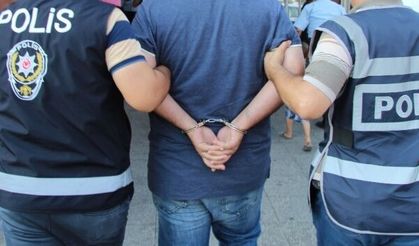 Antalya’da aranan hükümlü yakayı ele verdi!