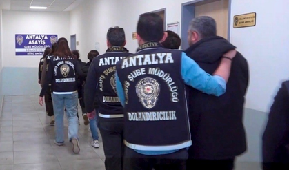 ‘Patent anlaşmasında sorun yaşandı' yalanıyla dolandırıcılık!