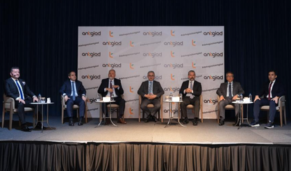 ANTGİAD Başkanı Ercan Yavaş: "Barış varsa turizm vardır"