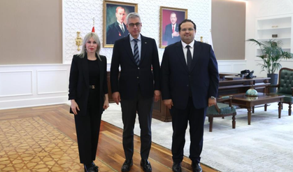 Türkiye’nin CAR-T hamlesi güçleniyor