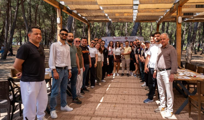 Antalya'da karate sporu kurumsal yapıya kavuşacak