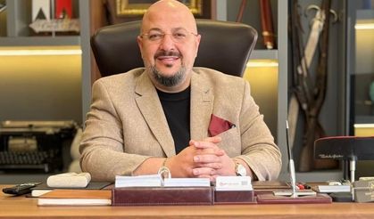 ATİP Başkanı Nas: "Üretim odaklı büyüme kaçınılmaz"