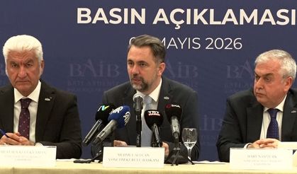 Batı Akdeniz ihracatı 1 milyar doları geçti