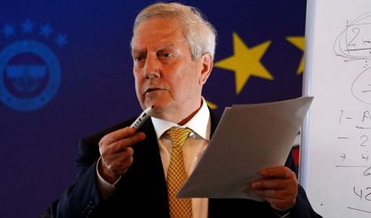 Aziz Yıldırım, Fenerbahçe başkanlığına aday olduğunu açıkladı