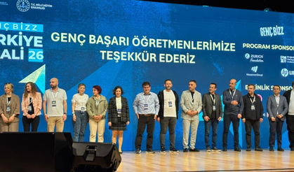 Göynük Fen Lisesi NOVA takımı 500 proje arasından ilk 10'a girdi