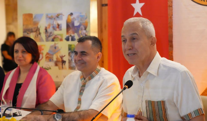 Alanya'nın festival kervanı yola çıkıyor