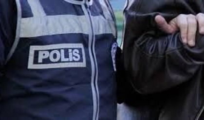 Alanya'da Cumhurbaşkanına hakaret iddiasıyla 1 kişi tutuklandı