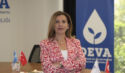 Arlıer: “19 Mayıs, Özgürlük ve Demokrasi Mücadelesinin İlk Adımıdır”
