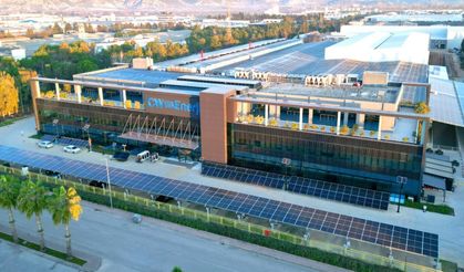 CW Enerji, Türkiye'nin 500 Büyük Sanayi Kuruluşu listesinde