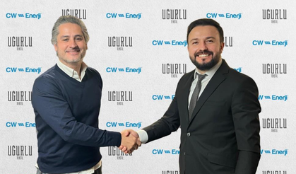 CW Enerji'den yeni GES sistemleriyle ekonomiye katkı