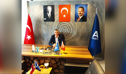 Turizm geliri Antalya’da kalmalı!