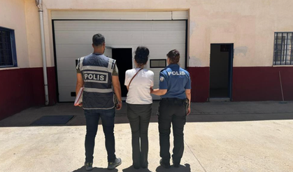 Kumluca'da aranan 3 hükümlü yakalandı