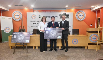 AESOB'tan esnaf için yeni protokol