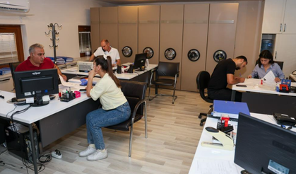 Manavgat Belediyesi 23 memur alımı yapacak