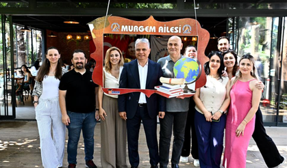 Başkan Uysal: "Kuru bilgi iş yapmıyor"