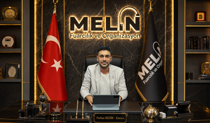 Fuar standlarında Antalya imzası Avrupa ve dünyada öne çıkıyor!