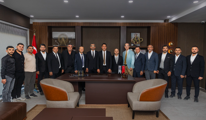 Antalya İnşaat Müteahhitleri Derneği Başkanı İsmail İltemir meslektaşlarına çağrıda bulundu!