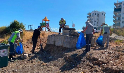 Kepez tarihine sahip çıkıyor!