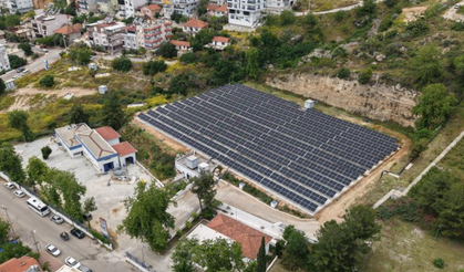 ASAT'tan yenilenebilir enerji hamlesi