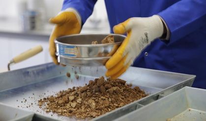 ASAT Yapı Malzemeleri Laboratuvarı akreditasyon kapsamını genişletti