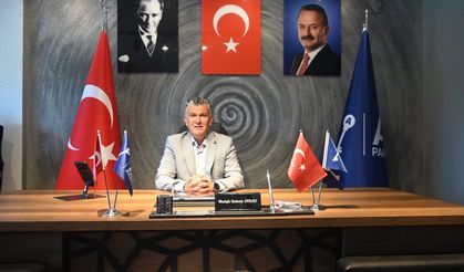 Okkalı: “Şehitlerimizin Emaneti Devletin Hafızasıdır”