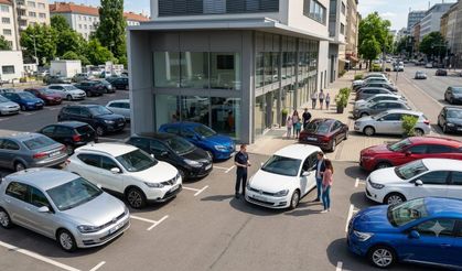 ATSO’da rent a car sektörü için kritik çağrı:  Faizsiz kredi şart!