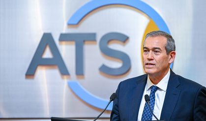 ATSO Başkanı Hacısüleyman: "Ekonomide işletmelerin en önemli ihtiyacı öngörülebilirlik"