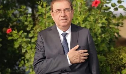 Eski MHP Antalya Milletvekili hayatını kaybetti