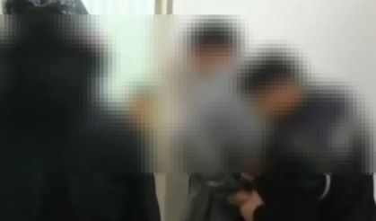 Antalya'da "Sokaklar Güvende" operasyonu