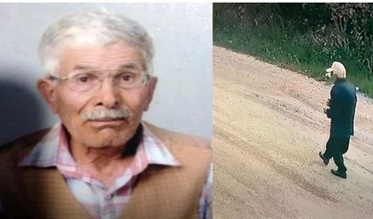 15 aydır kayıp şahsın kimliği ve kıyafeti ile 50 metre ilerisinde kafatası bulundu