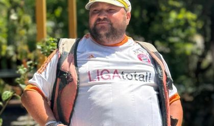 Gürcistan uyruklu adam evinde ölü bulundu