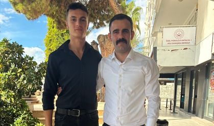 BERKAY DÖNMEZ KONUŞTU: “ÜLKÜ OCAKLARI BAŞKANI KAVGAYI YATIŞTIRMAYA ÇALIŞTI!”