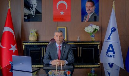 Genel Başkan Yavuz Ağıralioğlu’na Antalya’dan destek