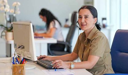Turunç Masa eylül ayında 12 bin 321 çağrıyı yanıtladı