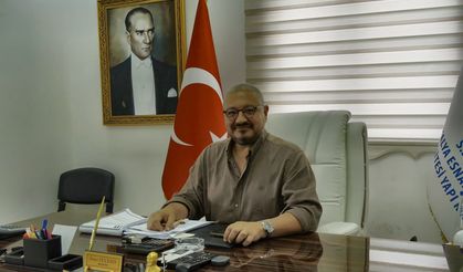 Ömer Yücesoy’dan Gaziler’de Büyük Hamle: 25 Yıllık Düğüm Aşıldı