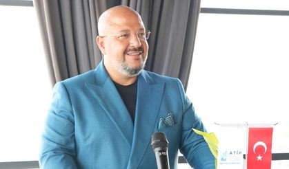 Emrah Nas: “Turist geliyor, para Antalya’da kalıyor mu?”