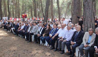 Arıkan’dan Ekonomi, Gençlik ve Adalet Vurgusu