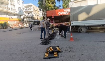 Vatandaşla esnafın ‘önlem' isyanı ses getirdi: O kavşak için belediye harekete geçti