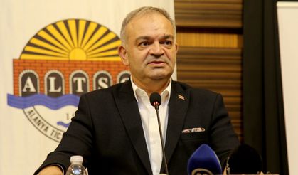 Alanya keçiboynuzu için yol haritası oluşturulacak