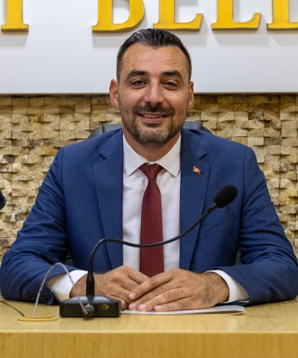 Manavgat Turizm Yolu'nda mutlu son!