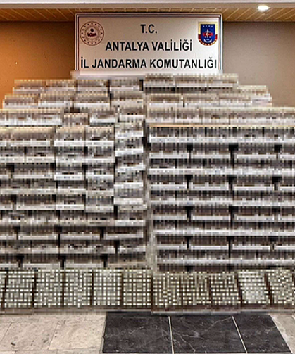 Antalya'da silahlı saldırı olayında 3 kişi tutuklandı