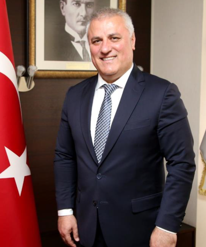 ALTSO Başkanı Erdem: "Sezona daha güçlü girebilmek için destek şart"