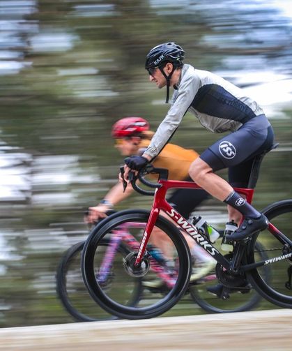 Gran Fondo Antalya’da madalyalar sahiplerini buldu