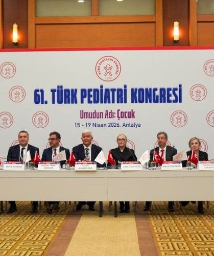 Çocuklarda şiddet eğilimine karşı doktorlardan çağrı: "Şiddeti doğuran her türlü ortam kaldırılmalı"