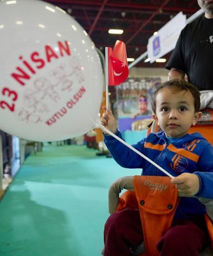 Anadolu’nun zenginliğine ilk günden yoğun ilgi