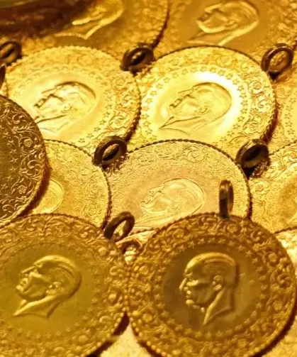 Altın fiyatlarında yön değişti: Jeopolitik gerilim sonrası yükseliş