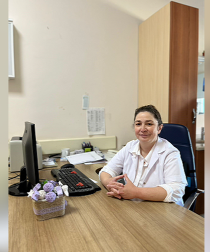 Korkuteli'nde 2 yeni doktor atandı! Hangi branşlar geldi?