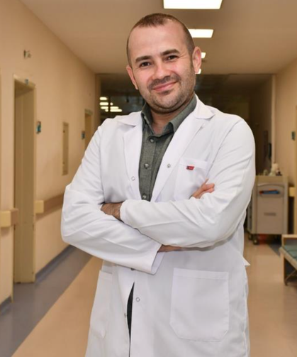 Doç. Dr. Balçık: "Kanserde erken teşhis hayati önem taşıyor"