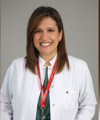 Uzm. Dr. Özden Yener Çakmak: "Uyku bozuklukları Parkinson'dan kaynaklanıyor olabilir"