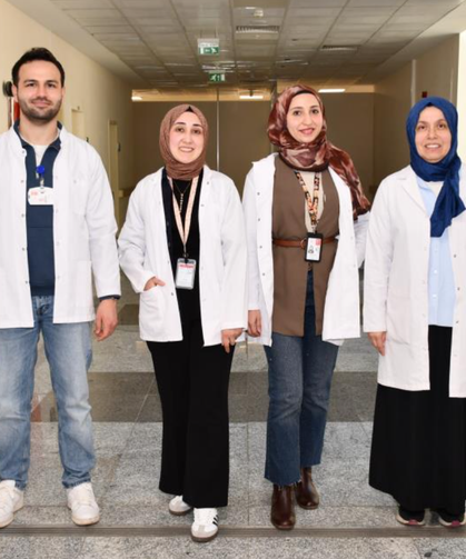 Alanya'da 9 bin hastaya işitme sağlığı hizmeti